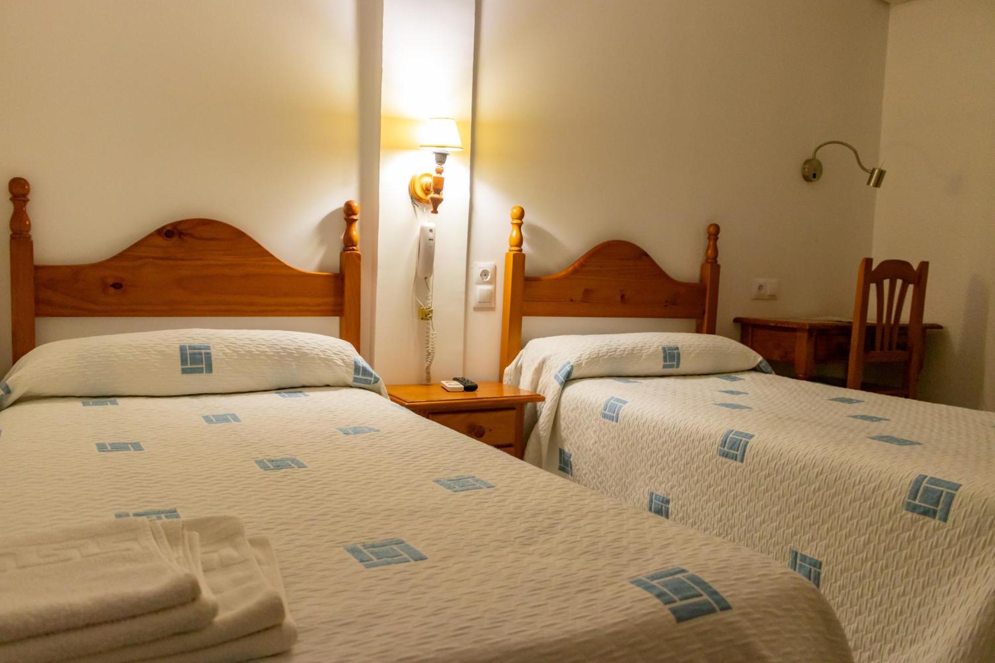 Hotel Philadelfia Peligros Kültér fotó